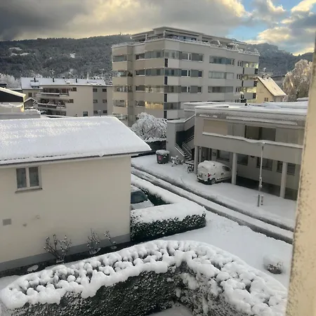 Seeblick Bodensee 6 Free Parking Free Internet Bregenz Exterior photo